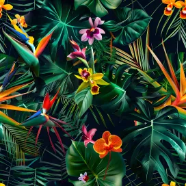 Jungle 367